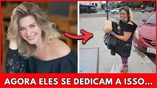 7 Famosos Venezuelanos Que Mudaram de Profissão | Veja o Que Eles Fazem Hoje