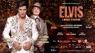 Elvis - A Musical Revolution (2024) - Can't Help Falling in Love