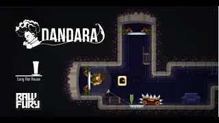 Dandara | Game Trailer | OUT NOW!