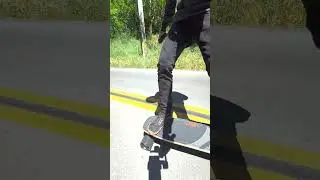 Meepo Atom  // Mini Electric Skateboard
