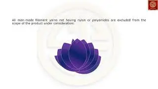 Anti-Dumping Investigation into Nylon Filament Yarn imports