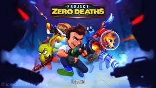 Project Zero Deaths - Online Multiplayer Shooter (Unreleased) - Gameplay / Android / Action / Mobile