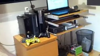 Syndicates Gaming Set Up - 10,000 Subscribers Celebration