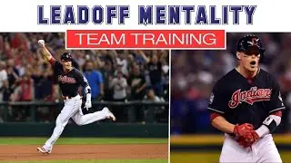 Leadoff Mentality | Team Remote Training | Brandon Guyer