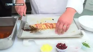 American Culinary Federation, Local Catch