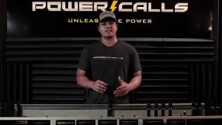 POWER CALLS - SURGE