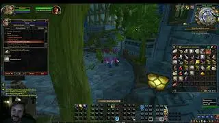 Ascension Bronzebeard Gameplay-Cresaflax Lvl 8 Mage--Profession Experience-Engineering