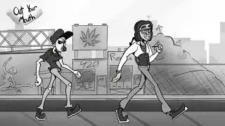 Don Cody - Out Your Mouth feat. @MartyGrimes