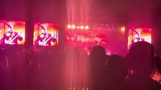 Weezer - Pink Triangle @ Riot Fest