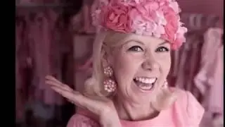 Kitten Kay Sera    The Pink Lady