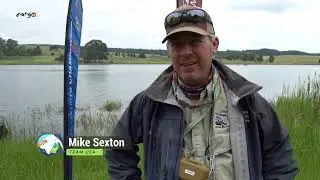 7. Sport Fishing World Games Episode_7, FLY FISHINGChampionship