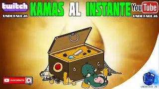 GUIA DE KAMAS - EL RECURSO MAS CARO PARA VENDER NPC #dofusretro #dofus