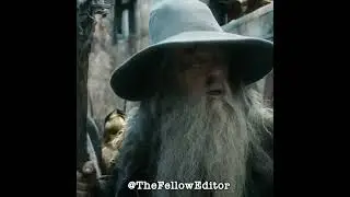 Old Town Road - The Hobbit Edition #shorts #like #subscribe #music #ytshorts