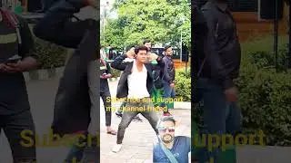 nice dance and video#Chandan Kumar #dance #dancer #song #love