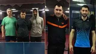 TT Batumi Top 9 (17.01.2026)