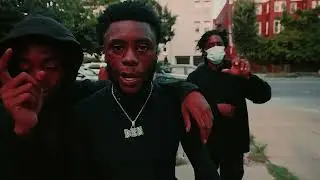Drip - TONY PARKER (Official Video) | dir @Directormxx
