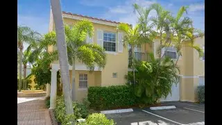 1050 Lake Shore Drive Unit 105, Lake Park, FL 33403