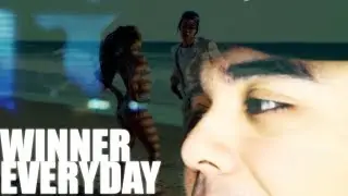 WINNER - EVERYDAY MV Reaction [THE BACKUP DANCERS THO!]