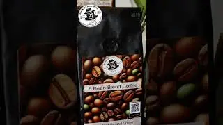 BlackHat302 Coffee Ad 2 #blackhat302 #BlackHat302Coffee #coffee #blackHat302Gaming #coffeetime