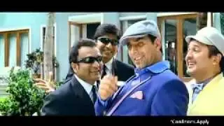 GoJiyo + Tees Maar Khan