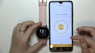 Как подключиться к андроид устройтсву на UMIDIGI URUN