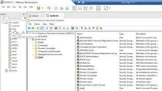 Building A Red Team Cyber Range Lab | Creating Bulk AD Users