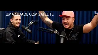 O que &eacute; uma cidade sat&eacute;lite - Podpah
