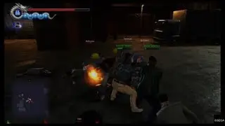 YAKUZA 6: Crazy Ragdolls