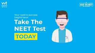 Beat the NEET - A NEET Test Series by VVT