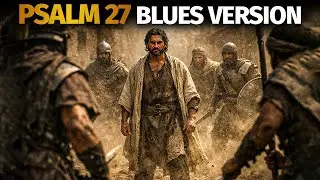 Psalm 27 Blues | A Song That Doesn&rsquo;t Sound Like Anything You Know