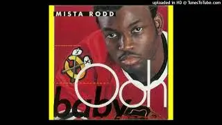 Mista Rodd- Don't Stop- Rodd's Radio Mix