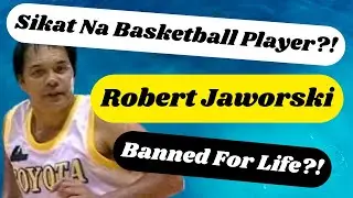 Sinong Filipino Basketball Ang Kilala Bilang 