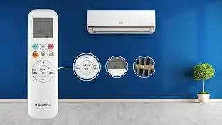 EcoStar AC- Remote Features Part 3