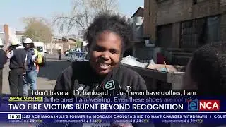 Jeppestown Fire | DNA to be conducted to identify fire victims
