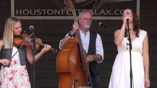 Darin & Brooke Aldridge - Someday Soon