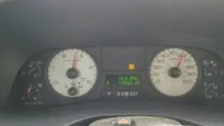 6.0 powerstroke pulling large hill towing 12k
