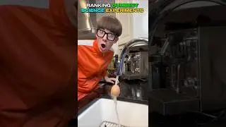 Ranking Dumbest Science Experiments 😂