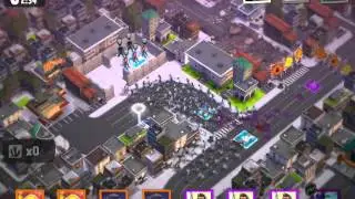 World Zombination gameplay