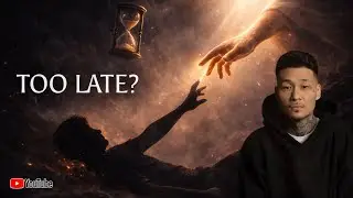 Что такое непростительный грех? | Джонни Чанг