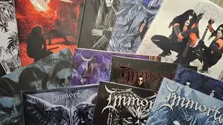 Let's Talk About IMMORTAL