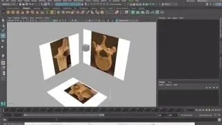 MSC2016 image planes for maya