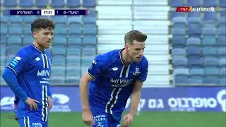 רק גולים: כל השערים של המחזור ה-20 בליגת Winner