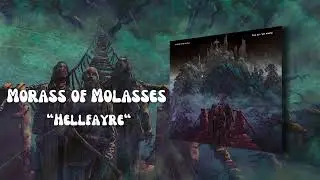 Morass of Molasses - 