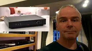 Rega News!   System One price drop and a new product!