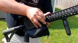 Tactical Brass Recovery official