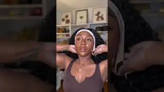 OUT THE BOX & ON MY HEAD IN 60 SECONDS! 😱 | Nadula Burmese Curly Wig