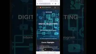 Digital Marketing Full Course Tamil | டிஜிட்டல் மார்க்கெட்டிங் முழு பாடம் | Step by Step Guide