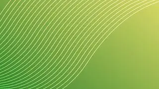 Green Abstract Animated Background | Looping Motion Graphics for Edits & Videos
