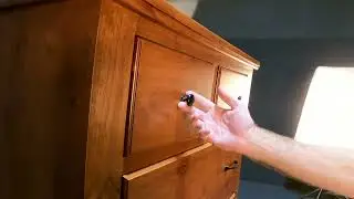 Soft Close Drawers - Solid Wood Home & Office Furniture Designs