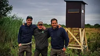 Die Kanzelbuddies